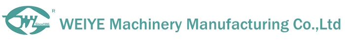 WEIYE Machinery Manufacturing Co.,Ltd