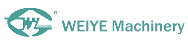 WEIYE 기계 제조 유한 회사