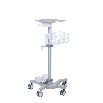 의료 카트 산소 실린더 트롤리