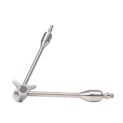 수술 용 로봇 용기구 홀더